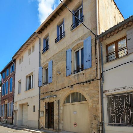 Maison Le Neuf Tarascon Eksteriør billede