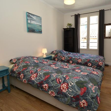 Maison Le Neuf Tarascon Eksteriør billede