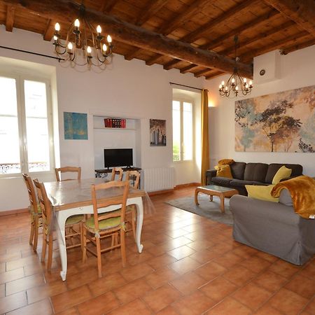 Maison Le Neuf Tarascon Eksteriør billede