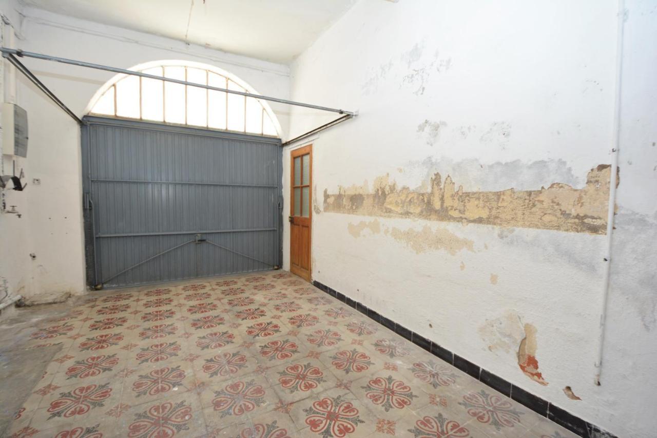 Maison Le Neuf Tarascon Eksteriør billede