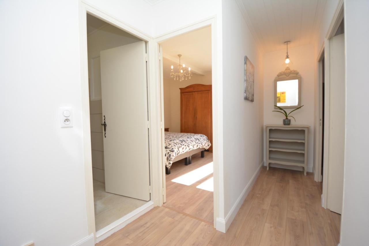 Maison Le Neuf Tarascon Eksteriør billede