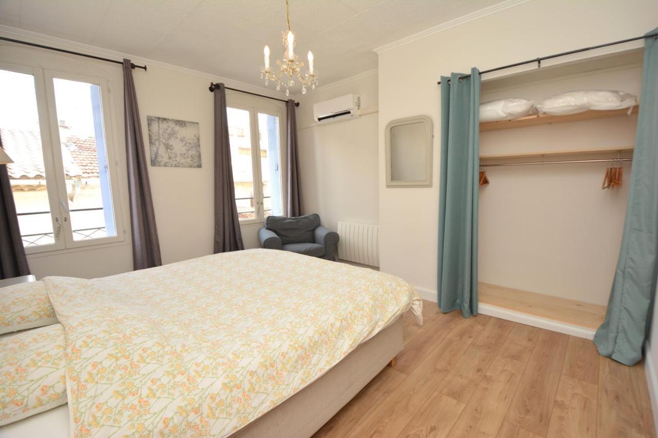 Maison Le Neuf Tarascon Eksteriør billede