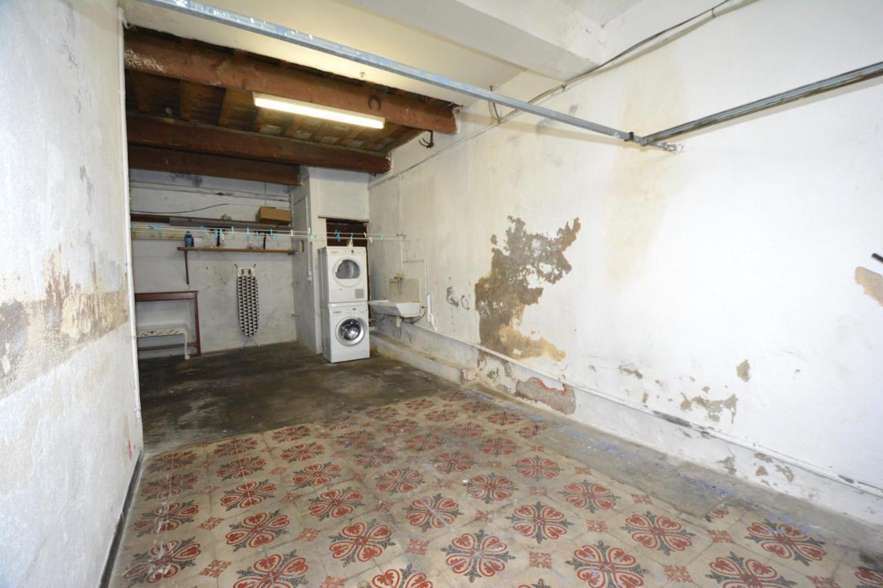 Maison Le Neuf Tarascon Eksteriør billede