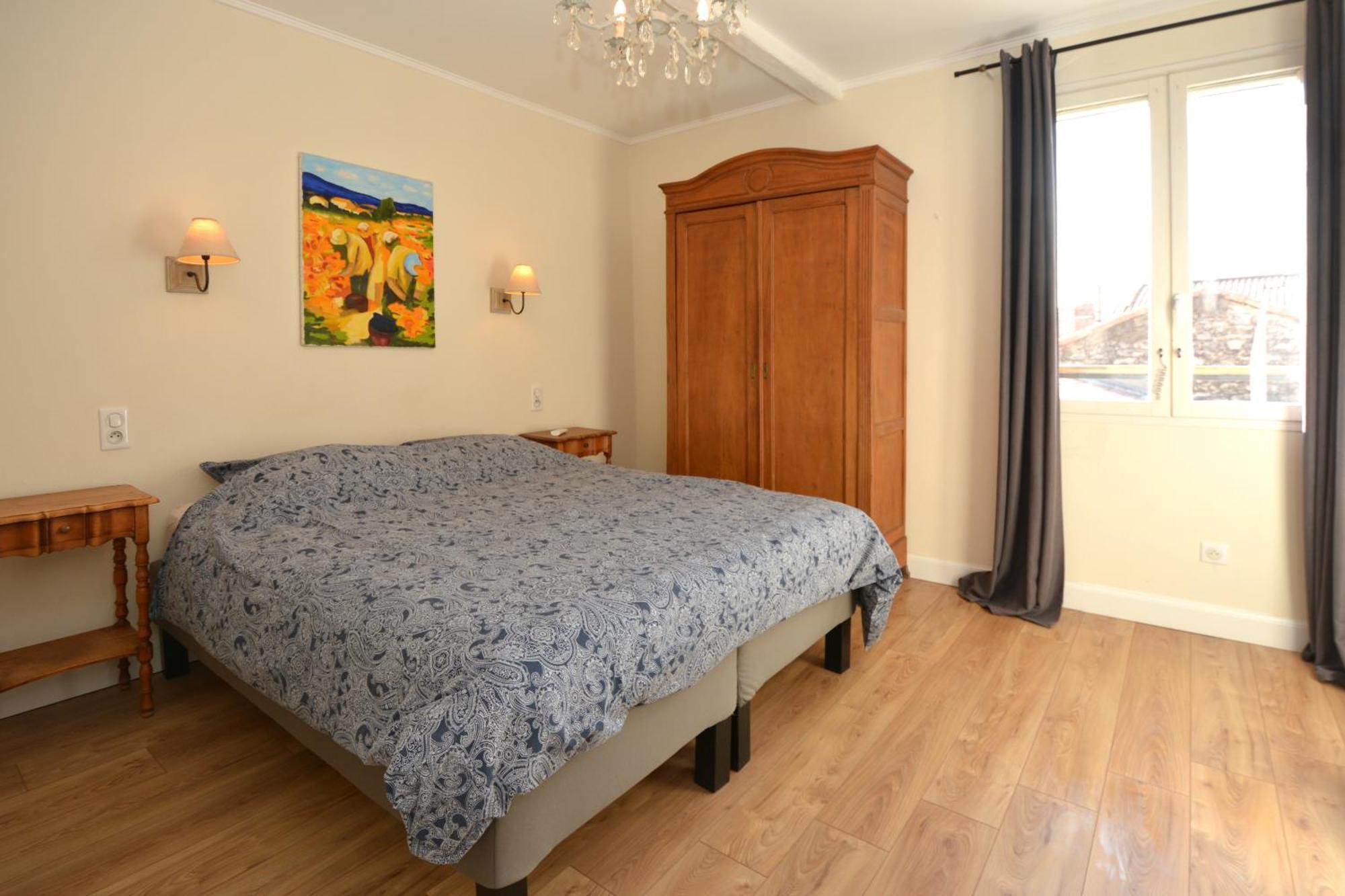 Maison Le Neuf Tarascon Eksteriør billede