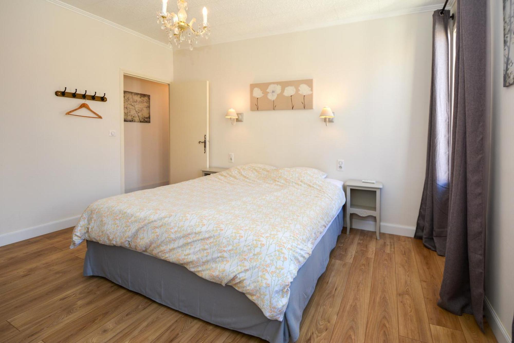 Maison Le Neuf Tarascon Eksteriør billede